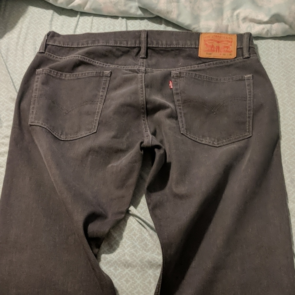 Levi's jeans